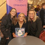 Aine Healy Collins book “Hollies Journey” is a guide to help open up the conversation with your child about loss. The book aims to raise funds for the Children’s Grief Centre and Féileachain and is available online, at O’Mahonys and at Spar in Ballingarry and was launched at O'Mahony's Booksellers on February 7, 2024. Picture: Richard Lynch/ilovelimerick