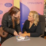 Aine Healy Collins book “Hollies Journey” is a guide to help open up the conversation with your child about loss. The book aims to raise funds for the Children’s Grief Centre and Féileachain and is available online, at O’Mahonys and at Spar in Ballingarry and was launched at O'Mahony's Booksellers on February 7, 2024. Picture: Richard Lynch/ilovelimerick