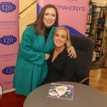 Aine Healy Collins book “Hollies Journey” is a guide to help open up the conversation with your child about loss. The book aims to raise funds for the Children’s Grief Centre and Féileachain and is available online, at O’Mahonys and at Spar in Ballingarry and was launched at O'Mahony's Booksellers on February 7, 2024. Picture: Richard Lynch/ilovelimerick