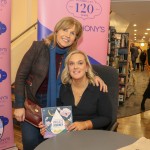 Aine Healy Collins book “Hollies Journey” is a guide to help open up the conversation with your child about loss. The book aims to raise funds for the Children’s Grief Centre and Féileachain and is available online, at O’Mahonys and at Spar in Ballingarry and was launched at O'Mahony's Booksellers on February 7, 2024. Picture: Richard Lynch/ilovelimerick