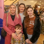 Aine Healy Collins book “Hollies Journey” is a guide to help open up the conversation with your child about loss. The book aims to raise funds for the Children’s Grief Centre and Féileachain and is available online, at O’Mahonys and at Spar in Ballingarry and was launched at O'Mahony's Booksellers on February 7, 2024. Picture: Richard Lynch/ilovelimerick