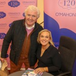 Aine Healy Collins book “Hollies Journey” is a guide to help open up the conversation with your child about loss. The book aims to raise funds for the Children’s Grief Centre and Féileachain and is available online, at O’Mahonys and at Spar in Ballingarry and was launched at O'Mahony's Booksellers on February 7, 2024. Picture: Richard Lynch/ilovelimerick