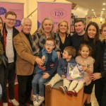 Aine Healy Collins book “Hollies Journey” is a guide to help open up the conversation with your child about loss. The book aims to raise funds for the Children’s Grief Centre and Féileachain and is available online, at O’Mahonys and at Spar in Ballingarry and was launched at O'Mahony's Booksellers on February 7, 2024. Picture: Richard Lynch/ilovelimerick