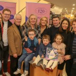 Aine Healy Collins book “Hollies Journey” is a guide to help open up the conversation with your child about loss. The book aims to raise funds for the Children’s Grief Centre and Féileachain and is available online, at O’Mahonys and at Spar in Ballingarry and was launched at O'Mahony's Booksellers on February 7, 2024. Picture: Richard Lynch/ilovelimerick