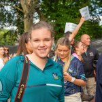 An unforgettable Homecoming celebration for Limerick’s mighty four-in-a-row heroes took place Monday, July 24, 2023. Picture: 
Olena Oleksienko/ilovelimerick