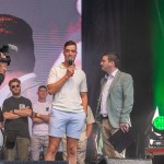 An unforgettable Homecoming celebration for Limerick’s mighty four-in-a-row heroes took place Monday, July 24, 2023. Picture: 
Olena Oleksienko/ilovelimerick