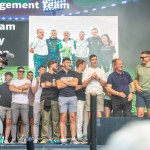 An unforgettable Homecoming celebration for Limerick’s mighty four-in-a-row heroes took place Monday, July 24, 2023. Picture: 
Olena Oleksienko/ilovelimerick