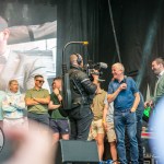 An unforgettable Homecoming celebration for Limerick’s mighty four-in-a-row heroes took place Monday, July 24, 2023. Picture: 
Olena Oleksienko/ilovelimerick