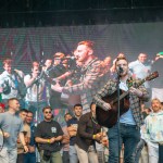 An unforgettable Homecoming celebration for Limerick’s mighty four-in-a-row heroes took place Monday, July 24, 2023. Picture: 
Olena Oleksienko/ilovelimerick