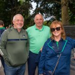 An unforgettable Homecoming celebration for Limerick’s mighty four-in-a-row heroes took place Monday, July 24, 2023. Picture: 
Olena Oleksienko/ilovelimerick