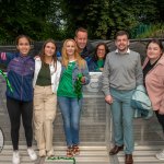 An unforgettable Homecoming celebration for Limerick’s mighty four-in-a-row heroes took place Monday, July 24, 2023. Picture: 
Olena Oleksienko/ilovelimerick