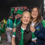 An unforgettable Homecoming celebration for Limerick’s mighty four-in-a-row heroes took place Monday, July 24, 2023. Picture: 
Olena Oleksienko/ilovelimerick