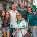 An unforgettable Homecoming celebration for Limerick’s mighty four-in-a-row heroes took place Monday, July 24, 2023. Picture: 
Olena Oleksienko/ilovelimerick