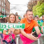 An unforgettable Homecoming celebration for Limerick’s mighty four-in-a-row heroes took place Monday, July 24, 2023. Picture: 
Olena Oleksienko/ilovelimerick