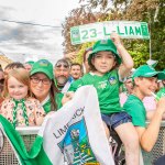 An unforgettable Homecoming celebration for Limerick’s mighty four-in-a-row heroes took place Monday, July 24, 2023. Picture: 
Olena Oleksienko/ilovelimerick