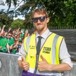 An unforgettable Homecoming celebration for Limerick’s mighty four-in-a-row heroes took place Monday, July 24, 2023. Picture: 
Olena Oleksienko/ilovelimerick
