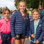 An unforgettable Homecoming celebration for Limerick’s mighty four-in-a-row heroes took place Monday, July 24, 2023. Picture: 
Olena Oleksienko/ilovelimerick