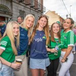 An unforgettable Homecoming celebration for Limerick’s mighty four-in-a-row heroes took place Monday, July 24, 2023. Picture: 
Olena Oleksienko/ilovelimerick