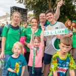 An unforgettable Homecoming celebration for Limerick’s mighty four-in-a-row heroes took place Monday, July 24, 2023. Picture: 
Olena Oleksienko/ilovelimerick