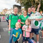 An unforgettable Homecoming celebration for Limerick’s mighty four-in-a-row heroes took place Monday, July 24, 2023. Picture: 
Olena Oleksienko/ilovelimerick