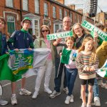 An unforgettable Homecoming celebration for Limerick’s mighty four-in-a-row heroes took place Monday, July 24, 2023. Picture: 
Olena Oleksienko/ilovelimerick