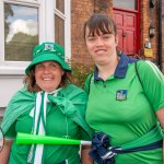 An unforgettable Homecoming celebration for Limerick’s mighty four-in-a-row heroes took place Monday, July 24, 2023. Picture: 
Olena Oleksienko/ilovelimerick