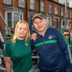 An unforgettable Homecoming celebration for Limerick’s mighty four-in-a-row heroes took place Monday, July 24, 2023. Picture: 
Olena Oleksienko/ilovelimerick