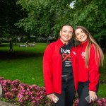An unforgettable Homecoming celebration for Limerick’s mighty four-in-a-row heroes took place Monday, July 24, 2023. Picture: 
Olena Oleksienko/ilovelimerick