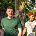 An unforgettable Homecoming celebration for Limerick’s mighty four-in-a-row heroes took place Monday, July 24, 2023. Picture: 
Olena Oleksienko/ilovelimerick