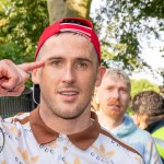 An unforgettable Homecoming celebration for Limerick’s mighty four-in-a-row heroes took place Monday, July 24, 2023. Picture: 
Olena Oleksienko/ilovelimerick