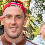 An unforgettable Homecoming celebration for Limerick’s mighty four-in-a-row heroes took place Monday, July 24, 2023. Picture: 
Olena Oleksienko/ilovelimerick