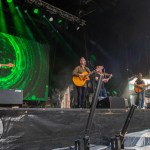 An unforgettable Homecoming celebration for Limerick’s mighty four-in-a-row heroes took place Monday, July 24, 2023. Picture: 
Olena Oleksienko/ilovelimerick
