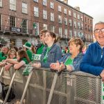 An unforgettable Homecoming celebration for Limerick’s mighty four-in-a-row heroes took place Monday, July 24, 2023. Picture: 
Olena Oleksienko/ilovelimerick