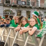 An unforgettable Homecoming celebration for Limerick’s mighty four-in-a-row heroes took place Monday, July 24, 2023. Picture: 
Olena Oleksienko/ilovelimerick