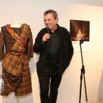 On Friday, February 7, 2020, Film Director Neil Jordan opened the ICAP Exhibition ‘Best Costume Goes to…’, at the Hunt Museum. The exhibition explores the relationship between actors and costumes, and it will analyse the growth of the Irish film industry and runs until April 7, 2020. Picture: Beth Pym/ilovelimerick.