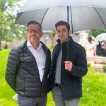 Hunt Museum, Limerick Opened  "Museum in a Garden" to the Public on Thursday, June 25 2021. Picture: Farhan Saeed/ilovelimerick