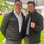 Hunt Museum, Limerick Opened  "Museum in a Garden" to the Public on Thursday, June 25 2021. Picture: Farhan Saeed/ilovelimerick