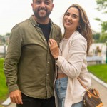 Hunt Museum, Limerick Opened  "Museum in a Garden" to the Public on Thursday, June 25 2021. Picture: Farhan Saeed/ilovelimerick