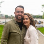 Hunt Museum, Limerick Opened  "Museum in a Garden" to the Public on Thursday, June 25 2021. Picture: Farhan Saeed/ilovelimerick