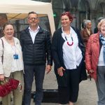 Hunt Museum, Limerick Opened  "Museum in a Garden" to the Public on Thursday, June 25 2021. Picture: Farhan Saeed/ilovelimerick