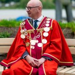 Hunt Museum, Limerick Opened  "Museum in a Garden" to the Public on Thursday, June 25 2021. Picture: Farhan Saeed/ilovelimerick