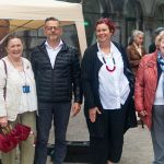 Hunt Museum, Limerick Opened  "Museum in a Garden" to the Public on Thursday, June 25 2021. Picture: Farhan Saeed/ilovelimerick