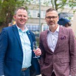 Hunt Museum, Limerick Opened  "Museum in a Garden" to the Public on Thursday, June 25 2021. Picture: Farhan Saeed/ilovelimerick