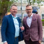 Hunt Museum, Limerick Opened  "Museum in a Garden" to the Public on Thursday, June 25 2021. Picture: Farhan Saeed/ilovelimerick