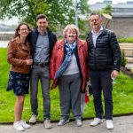 Hunt Museum, Limerick Opened  "Museum in a Garden" to the Public on Thursday, June 25 2021. Picture: Farhan Saeed/ilovelimerick