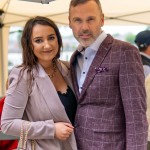 Hunt Museum, Limerick Opened  "Museum in a Garden" to the Public on Thursday, June 25 2021. Picture: Farhan Saeed/ilovelimerick