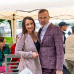 Hunt Museum, Limerick Opened  "Museum in a Garden" to the Public on Thursday, June 25 2021. Picture: Farhan Saeed/ilovelimerick