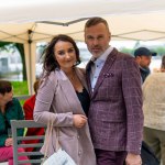 Hunt Museum, Limerick Opened  "Museum in a Garden" to the Public on Thursday, June 25 2021. Picture: Farhan Saeed/ilovelimerick