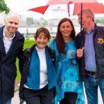 Hunt Museum, Limerick Opened  "Museum in a Garden" to the Public on Thursday, June 25 2021. Picture: Farhan Saeed/ilovelimerick