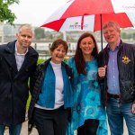 Hunt Museum, Limerick Opened  "Museum in a Garden" to the Public on Thursday, June 25 2021. Picture: Farhan Saeed/ilovelimerick